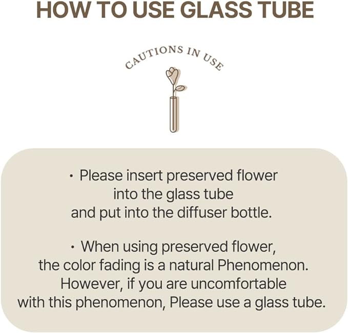 COCODOR Signature Reed Diffuser Set/La Tulip Garden / 6.7oz /1 Pack/Home Fragrance Diffuser, Oil Scent Diffuser for Bathroom Shelf Decor