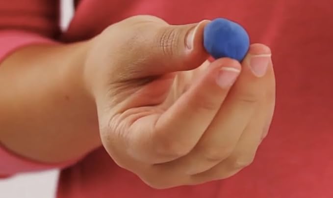 Pure Beeswax Earplugs – NRR 34 Noise Cancelling Ear Plugs for Sleeping, Snoring, Swimming & Loud Noise (12 Pairs)