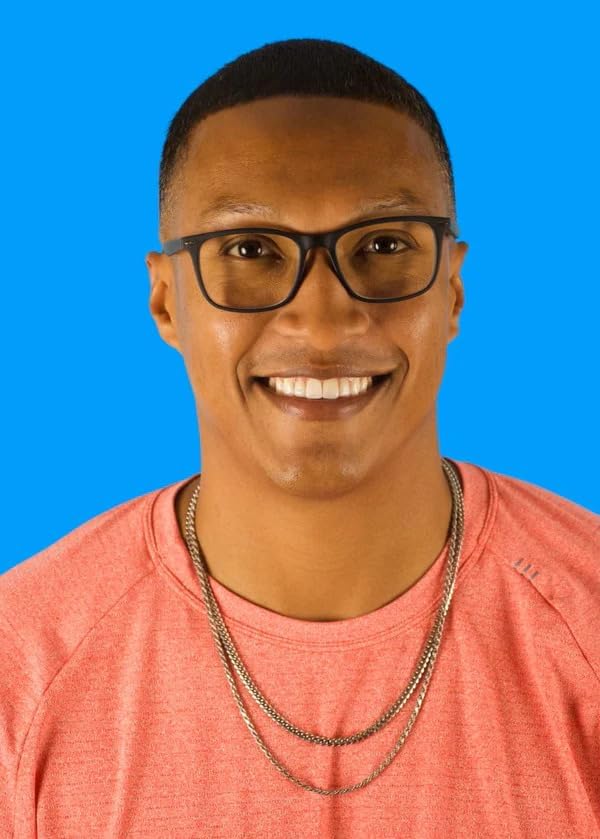 Blue Light Blocking Glasses – Lightweight, Anti-Glare & Eye Strain Relief for Gaming, Reading & Office Use