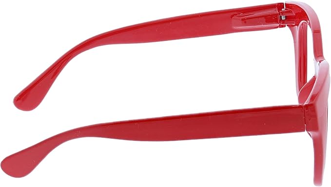 Peepers by PeeperSpecs Oprah's Favorite Center Stage Women's Oversized Blue Light Blocking Reading Glasses