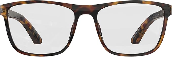 Bloomoak-99% Blue Green Light Blocking Glasses - Gaming Glasses - Anti Glare - Anti Fatigue -Suitable for Screens, Games, TVs