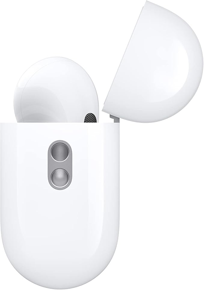 Apple AirPods Pro (2nd Generation) (Renewed Premium)