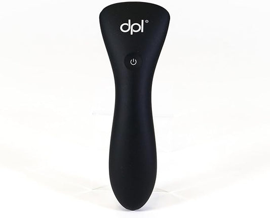 dpl Clinical LED Light Therapy for Pain, Handheld Medical Grade Red Light Therapy for Targeted Muscle & Joint Discomfort, at-Home Use for Arms, Legs, Back, Neck