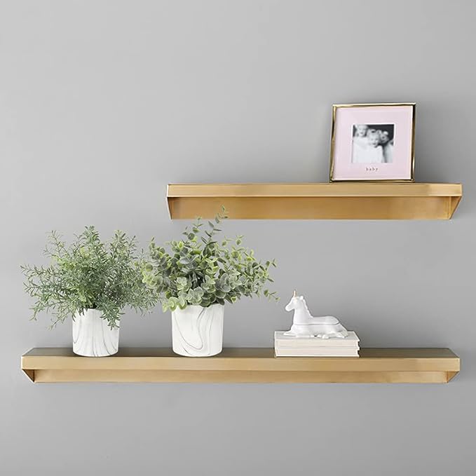 Hollyone Faux Plants Indoor Artificial Mini Potted Plants Plastic Green Plant Small Fake Plants Eucalyptus Decor in Pots for Home Table Room Bathroom Decor