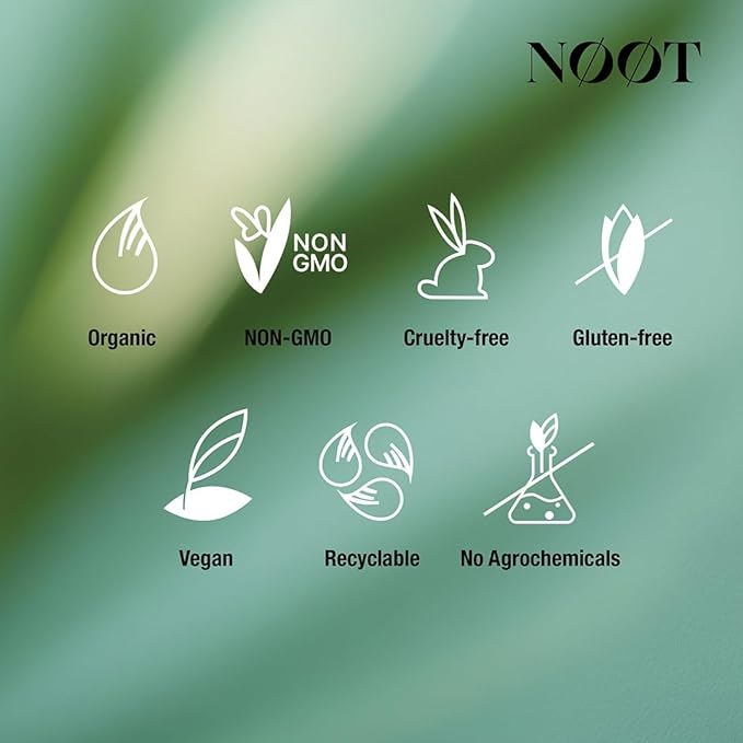 Genius Mushrooms Organic Mushroom Supplement - Nootropic Adaptogenic Vegan Brain Supplements for Memory and Focus, Biohacking, Immunity and Resilience 60 Capsules, 2 Month Supply