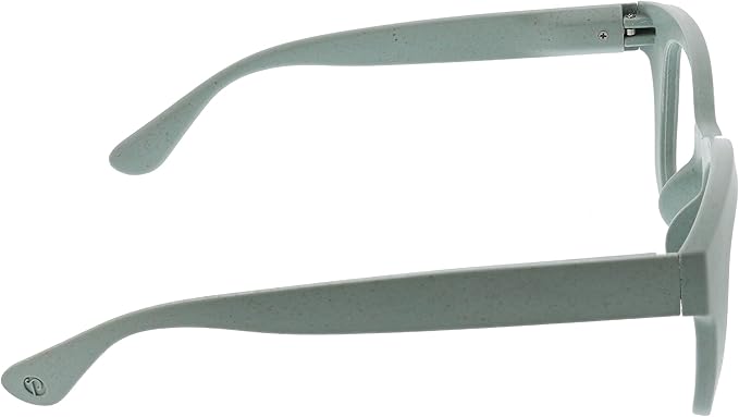 Peepers by PeeperSpecs Oprah's Favorite Center Stage Women's Oversized Blue Light Blocking Reading Glasses