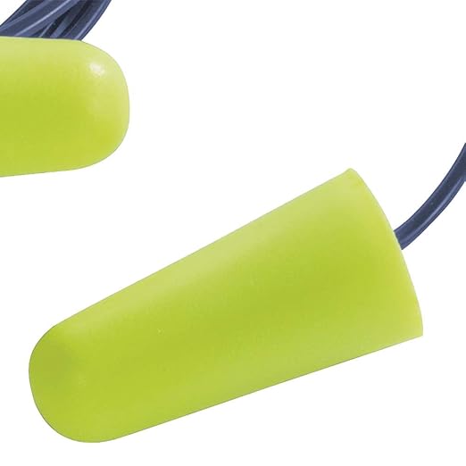 Disposable Ear Plugs