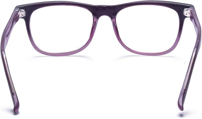 Outray Blue Light Glasses for Kids Computer Blue Light Blocking Glasses for Boys and Gilrs Age 3-12 Anti Eyestrain