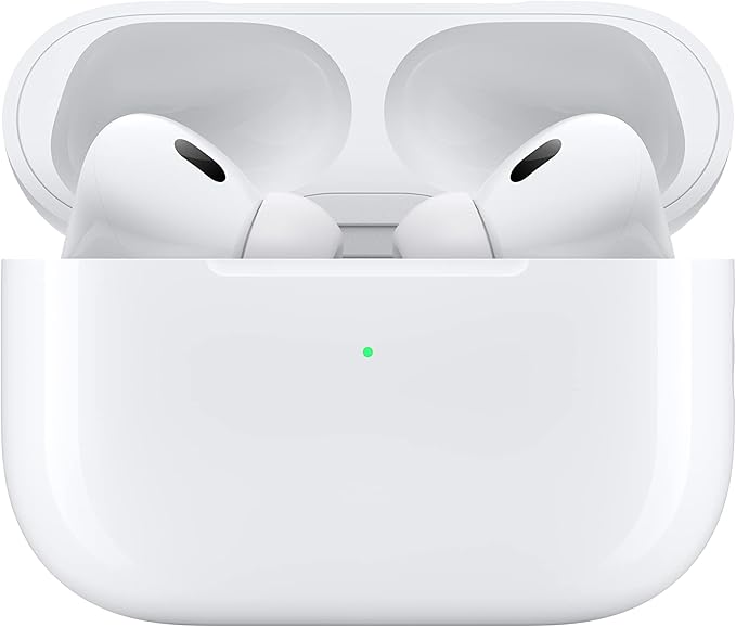 Apple AirPods Pro (2nd Generation) (Renewed Premium)