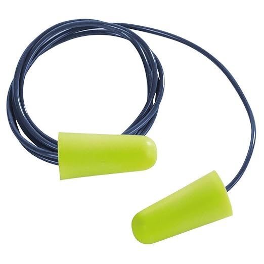 Disposable Ear Plugs