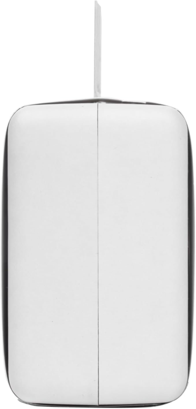 SHOKZ OpenDots ONE - Open-Ear Headphones - Wireless Bluetooth Earbuds with Microphone - Secure, Lightweight, Clip-On Fit - Premium Dolby Audio - Water Resistant - Fast Charging - Up to 40 hrs Playtime