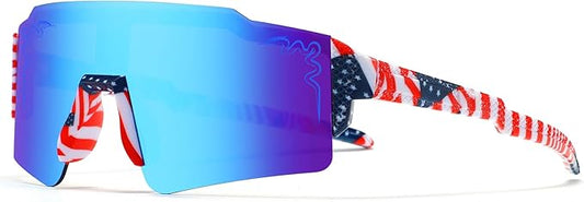 1/2/3 pcs Youth Baseball Glasses Boys Girls UV400 Kids Teen Sunglasses Child Young Men Women Football Eyewear