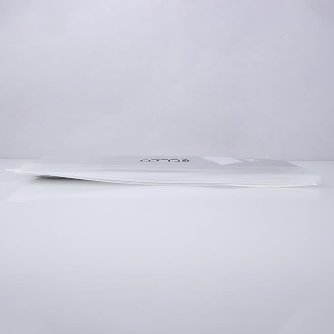 ELZO Wrist Rest for Keyboard, Soft Memory Foam Wrist Support, Ergonomic, Non-Slip for Computer Keyboard, Made Easy Typing & Relieve Wrist Pain, Black