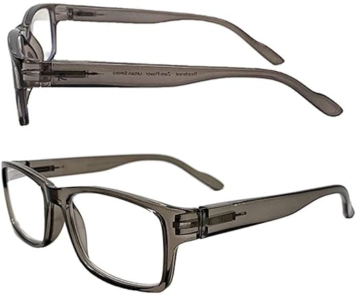 Readerest Blue Light Blocking Glasses – Computer Eyewear, UV Protection, Eye Strain & Glare Reduction, Lightweight Frame