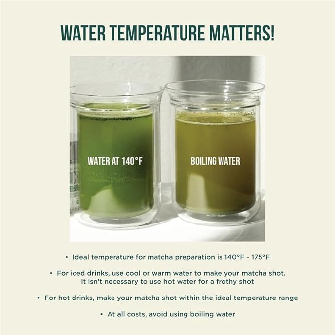 Jade Leaf Matcha Organic Ceremonial Grade Green Tea Powder - Barista Edition For Cafe Quality Tea & Lattes - Authentic Japanese Origin (1.06 Ounce Tub)