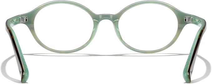 Acetate Reading Glasses for Women Men Eyeglasses Blue Light Readers for Women/Men, Computer Eye Glasses, Cheaters