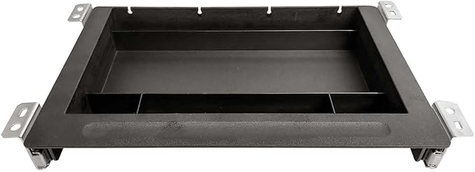 Desk Pencil Slide Out Drawer (MLM_NCD)