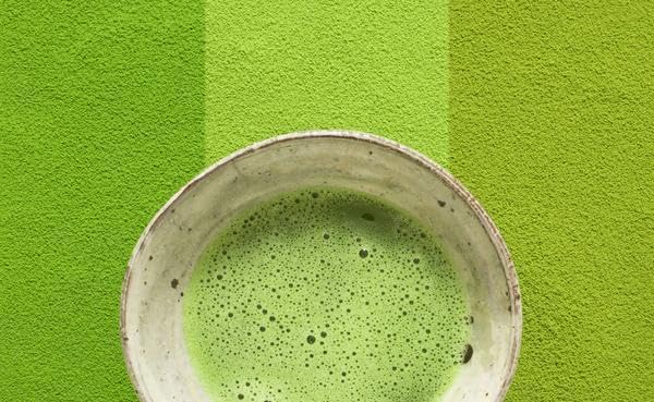 WEGLOW Organic Ceremonial Grade Matcha Powder - First Harvest Ceremonial Grade Matcha Green Tea Powder KOSHER & SGS Certified(30g/1.06oz)