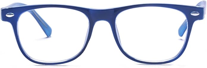 Outray Blue Light Glasses for Kids Computer Blue Light Blocking Glasses for Boys and Gilrs Age 3-12 Anti Eyestrain