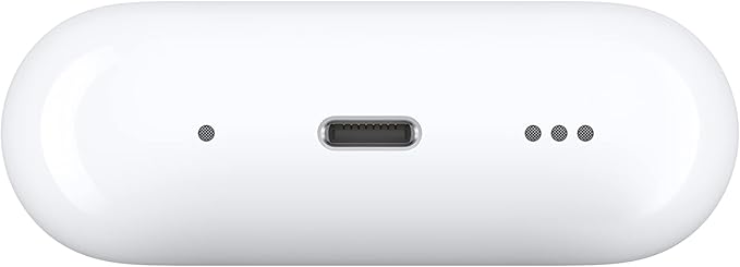 Apple AirPods Pro (2nd Generation) (Renewed Premium)