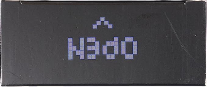 innioasis 80GB MP3 Player with Bluetooth and WiFi, MP3 Player for Kids with Spotify, Spotify Kids, Pandora, Audible, 4.0" Touch Screen Music Player with Parental Controls, Up to 1TB (White+ Green)