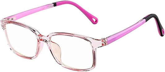 Anti Blue Light Glasses for Kids Computer Glasses, Video Gaming Glasses for Children