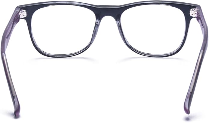 Outray Blue Light Glasses for Kids Computer Blue Light Blocking Glasses for Boys and Gilrs Age 3-12 Anti Eyestrain