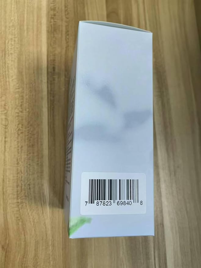 LAVELA Deep Cleansing Foot Pads –Ginger Oil Foot Pads for Foot Care, Lymphatic Drainage Foot Patches, Help for Body Deep Cleansing, Relief Stress and Promote Sleeping (50 Pads)