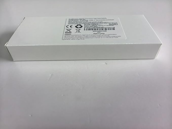 Digital Countdown Days Timer - Black Upgraded Big 999 Days Count Down Clock with Stand Strong Magnetic Back for Vacation Retirement Wedding Holiday