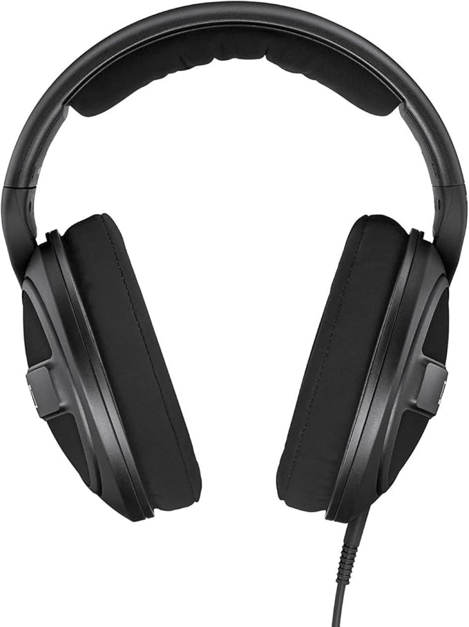 SENNHEISER HD 569 Closed Back Headphone