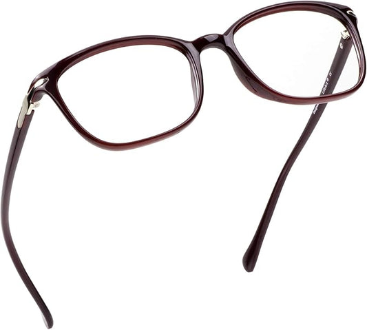 LifeArt Blue Light Blocking Glasses, Anti Eyestrain, Computer Reading Glasses,TV Glasses for Men and Women