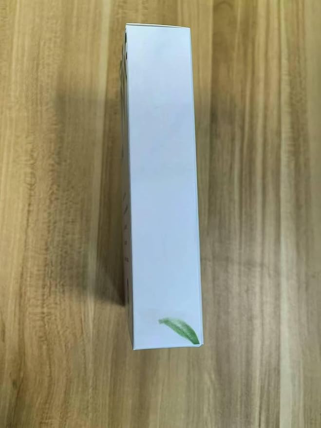 LAVELA Deep Cleansing Foot Pads –Ginger Oil Foot Pads for Foot Care, Lymphatic Drainage Foot Patches, Help for Body Deep Cleansing, Relief Stress and Promote Sleeping (20 Pads)