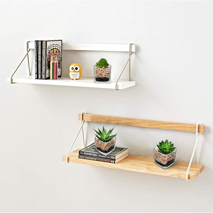 Briful Set of 3 Succulents Plants Artificial in Glass Pots Small Fake Succulents Plants Faux Plants Indoor for Home Office Table Desk Shelf Room Decor