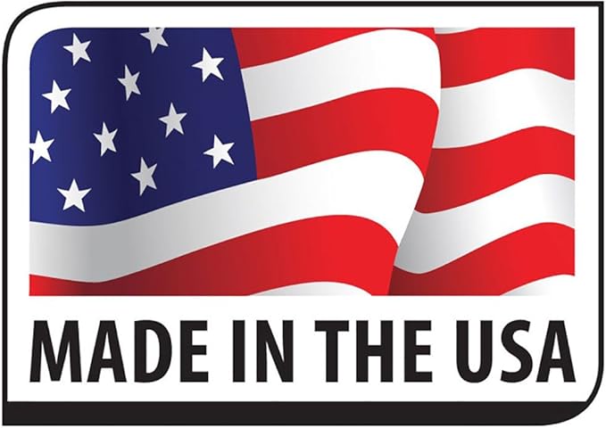 Northland Online Under Desk Cable Organizer 36 Inch Wire Tray | Under Table Cord Management Basket | Heavy Duty Steel