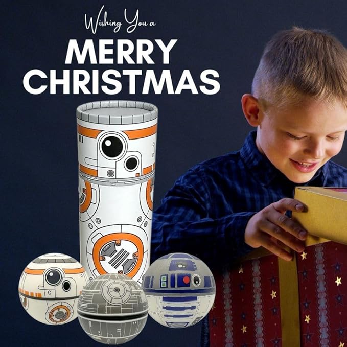 Squishy Balls Set – Stress Ball for Kids and Adults, Stress Relief Fidget Use for Play/ Decor/ Help Relieve Stress/ Improve Concentration and Focus