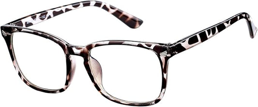 Hycredi Kids Blue Light Blocking Glasses，Anti Eyestrain & UV Protection, Computer Gaming TV Phone Glasses for Boys Girls