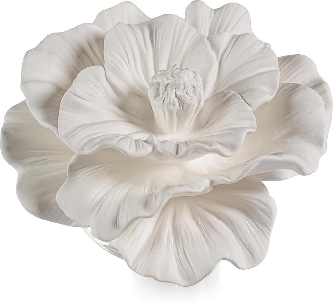 Wild Tuberose Zodax MINI Grand Casablanca Porcelain Diffuser