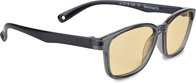Blue Light Blocking Glasses for Kids
