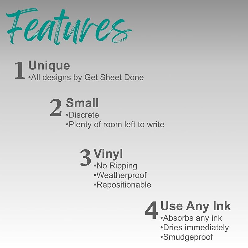 Plant Planner Stickers / 110 Dot Icon Vinyl Stickers (1/3”) / Water Plants Reminder Care Fertilize/Essential Productivity Life Planner Stickers/Bujo Bullet Journaling/ToDo (Storm, 3 Sheets)