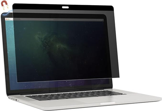 Ocushield for Macbook Pro 16" - Anti Blue Light Screen Protector For Apple Macbook Pro 16" (2019 & 2020 Model) - Anti Glare - Privacy Filter - Designed by Optometrists - 100 Day Easy Returns