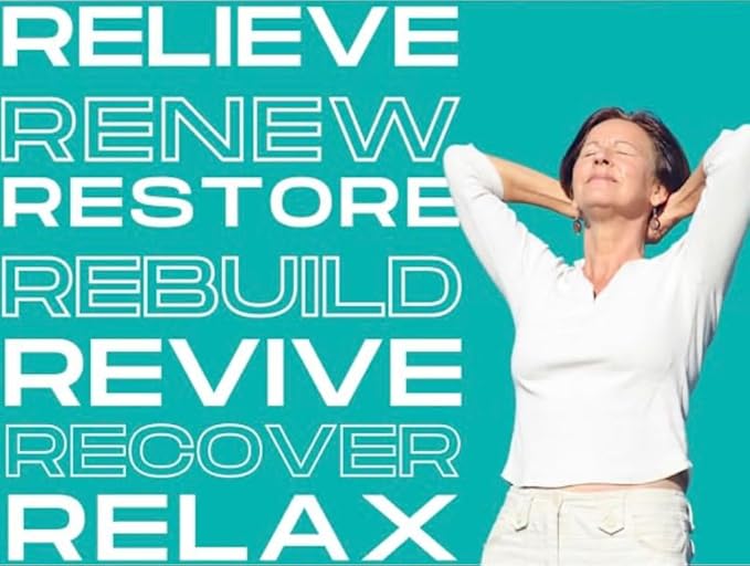 Red Light Therapy for Body - Clinical Grade Red Light Therapy - TENDLITE PRO - Professional Joint/Muscle Care at Home - High Power for Fast Relief by SHINE