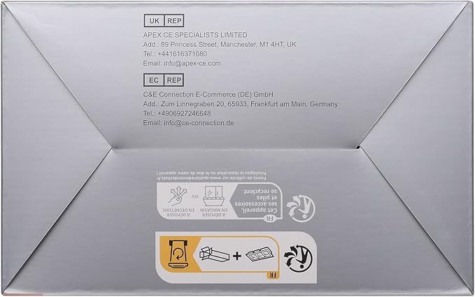 OneOdio Wired Over Ear Headphones Studio Monitor & Mixing DJ Stereo Headsets with 50mm Neodymium Drivers and 1/4 to 3.5mm Jack for AMP Computer Recording Podcast Keyboard Guitar Laptop - Grey