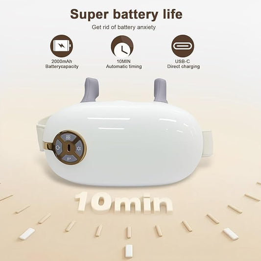 Shiatsu Back and Neck Massager with Heat, Cordless Shoulder Massager Pillow Rechargeable, 6D Kneading Neck Massage Pain Relief deep Tissue Gifts for Men Women Mom Dad