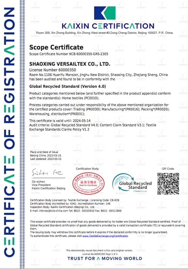 H.VERSAILTEX Super Stretch Individual Seat Cushion Covers Sofa Covers Couch Cushion Covers Slipcover Sets Thick Jacquard Textured Twill Fabric (2 Piece Medium Sofa Cushion Covers, Ivory)