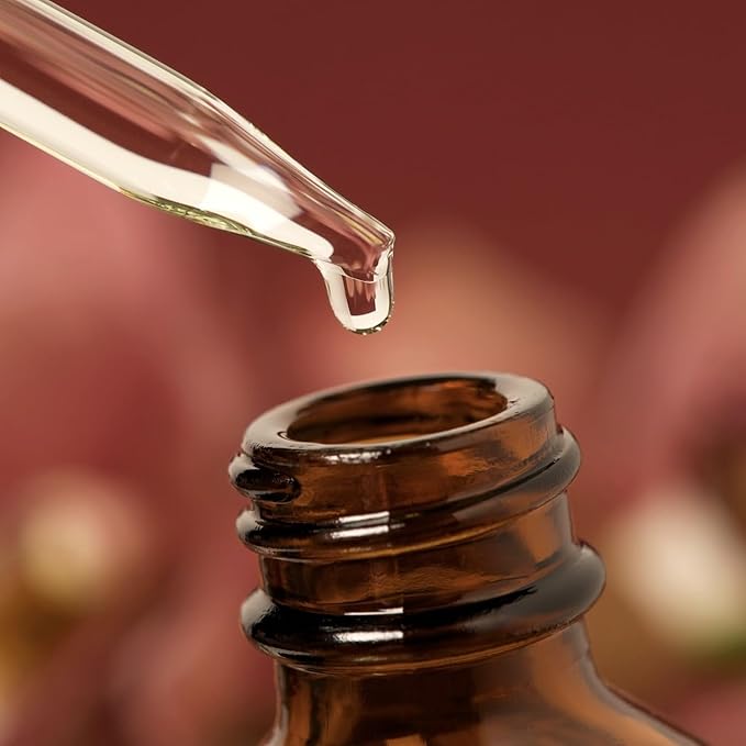 AirScent Hotel Diffuser Oil No. 1035 Inspired by Gramercy Park's Cade 26 Blend - Fragrance Oil for Ultrasonic and Waterless Diffusers and Crafting - 120 mL, 4 fl oz Glass Bottle with Dropper