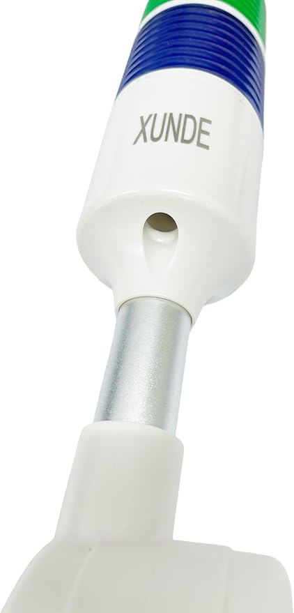 Multi-Layer Industrial Signal Lights 4 Colors Alarm, Sound and Light Alarms, 24V DC (4-Layer)