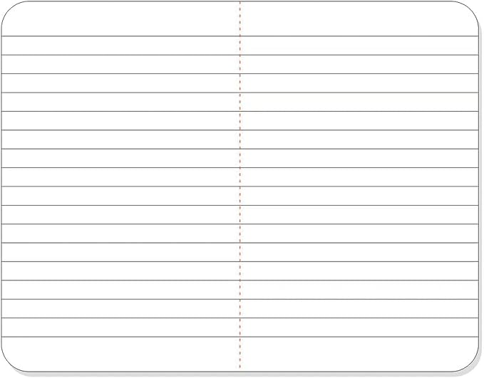 20 Pack Lined Small Pocket Notebook Journals Bulk with Thick College Ruled Paper, 60 Pages, 5.5x3.5 inch, A6 Size, Kraft Cover, Diary Writing Sketchbook Subject Notebooks Planner