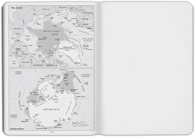 Harbor Desk Weekly Monthly Planner 2025-2026 - Calendar Planner and Notebook, Durable Faux Leather, 192 Pages, Softcover & Book Bound - Cambridge Burnt Orange - 8x5.5"