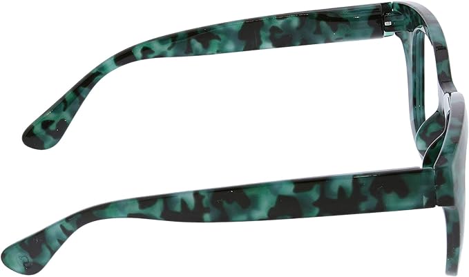 Peepers by PeeperSpecs Oprah's Favorite Center Stage Women's Oversized Blue Light Blocking Reading Glasses