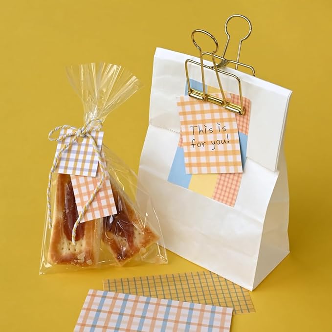 Monolike Unmatched Friends Sticker Pack Pattern Series.1 (102Pcs) - Variety Pack, Journal, Scrapbook, Waterproof, Fancy Sticker